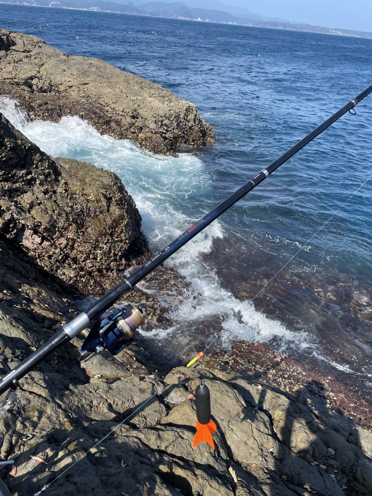 カゴ釣りのおすすめ仕掛けとタックル紹介 堤防や磯から釣れる最強の裏技解説 Fishing Fishing